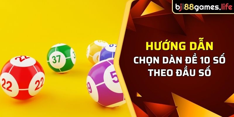 Cách chọn đuôi số đẹp để lập dàn nuôi trong 3 hôm 