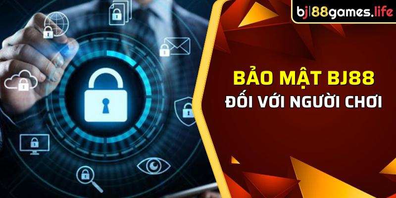 Yêu cầu bảo mật của nhà cái đối với người chơi