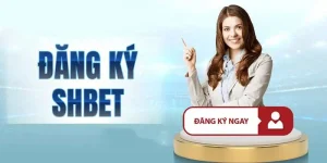 Đăng Ký SHBET800 | Nhận 188k Dành Cho Thành Viên Mới